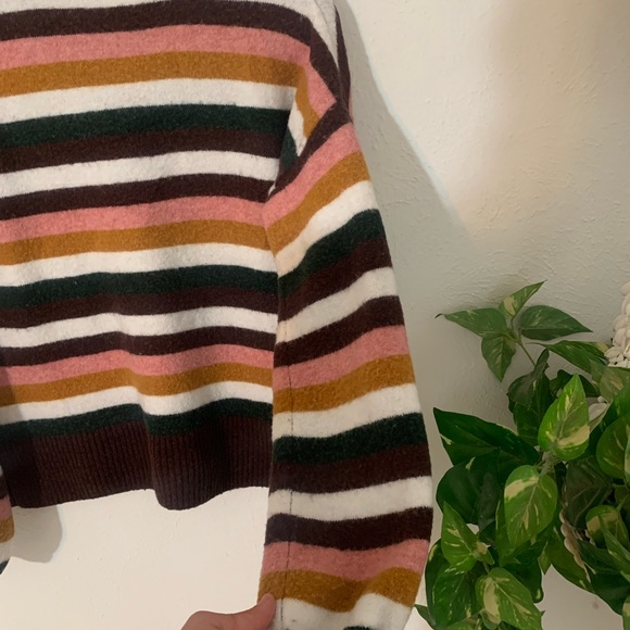 Madewell Payton Pullover - Picture 8 of 16